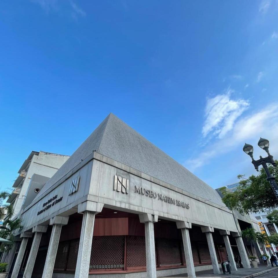 The Park Hotel Guayaquil Exterior photo